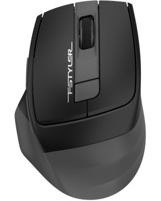 Мишка A4Tech Fstyler FG35CS Plus Grey