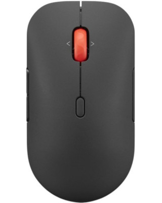 Мишка Lenovo Pro Plus 6050 Multi-Mode Black (4Y51S61876)