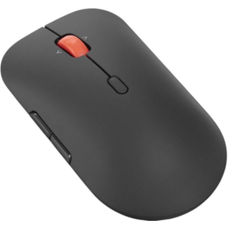 Мишка Lenovo Pro Plus 6050 Multi-Mode Black (4Y51S61876)