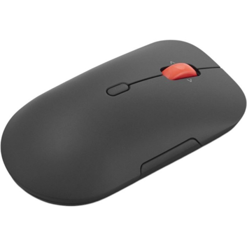 Мишка Lenovo Pro Plus 6050 Multi-Mode Black (4Y51S61876)
