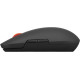 Мишка Lenovo Pro Plus 6050 Multi-Mode Black (4Y51S61876)