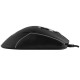 Миша Proove Gaming Defiant Black (CMDE00000101)