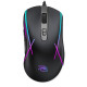 Миша Proove Gaming Defiant Black (CMDE00000101)