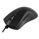 Миша Proove Gaming Defiant Black (CMDE00000101)