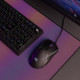Миша Proove Gaming Defiant Black (CMDE00000101)