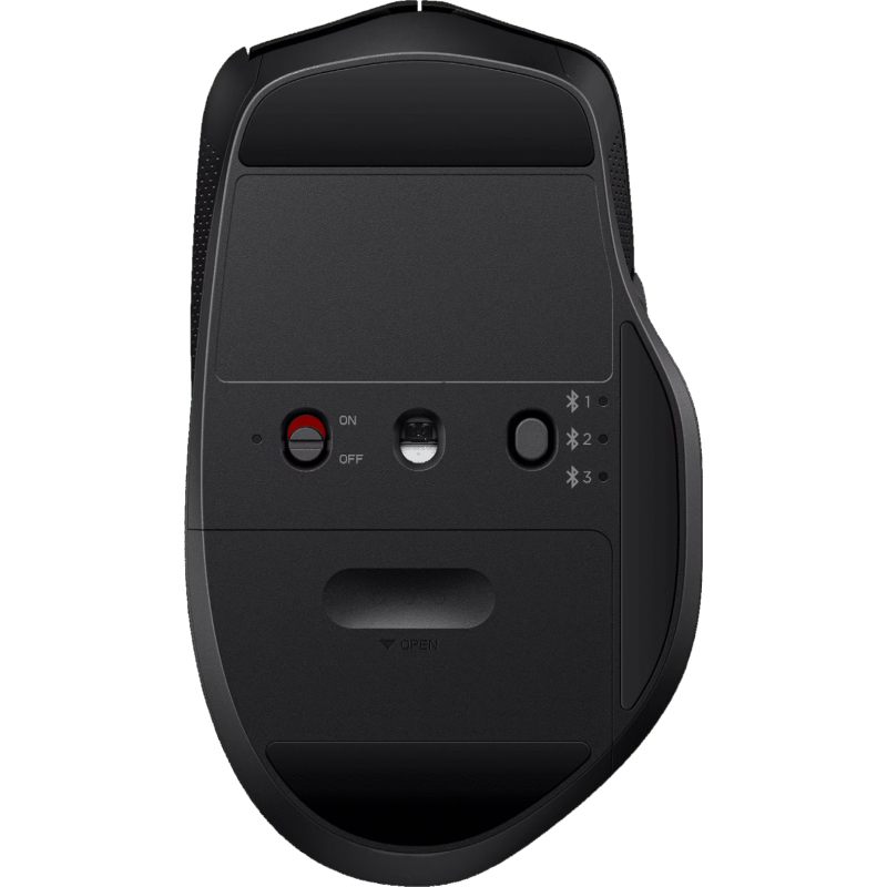 Мишка HP 480 Comfort BT (8T6M3AA)