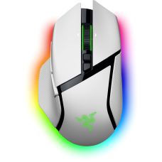 Мишка Razer Basilisk V3 Pro 35K Wireless/Bluetooth White (RZ01-05240200-R3G1)
