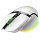 Мишка Razer Basilisk V3 Pro 35K Wireless/Bluetooth White (RZ01-05240200-R3G1)