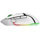Мишка Razer Basilisk V3 Pro 35K Wireless/Bluetooth White (RZ01-05240200-R3G1)