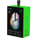 Мишка Razer Basilisk V3 Pro 35K Wireless/Bluetooth White (RZ01-05240200-R3G1)