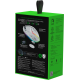 Мишка Razer Basilisk V3 Pro 35K Wireless/Bluetooth White (RZ01-05240200-R3G1)
