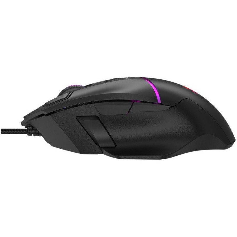 Мишка A4Tech Bloody W95 Ultra Stone Black (4711421002288)