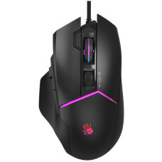 Мишка A4Tech Bloody W95 Ultra Stone Black (4711421002288)