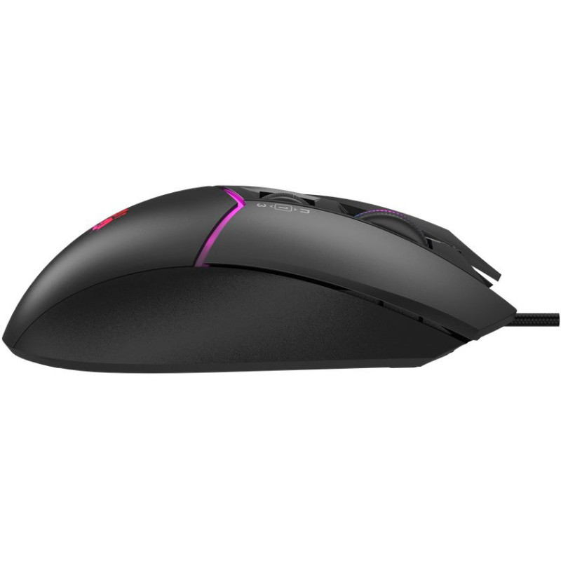 Мишка A4Tech Bloody W95 Ultra Stone Black (4711421002288)