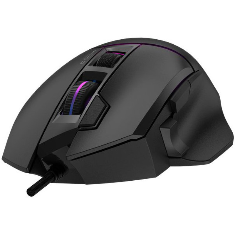 Мишка A4Tech Bloody W95 Ultra Stone Black (4711421002288)