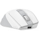 Мишка A4Tech Fstyler FG35CS Plus White