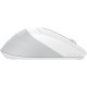 Мишка A4Tech Fstyler FG35CS Plus White