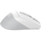Мишка A4Tech Fstyler FG35CS Plus White