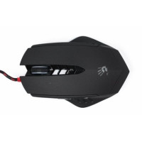 Миша A4-TECH V8M Bloody чорна USB V-Track