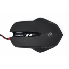 Миша A4-TECH V8M Bloody чорна USB V-Track