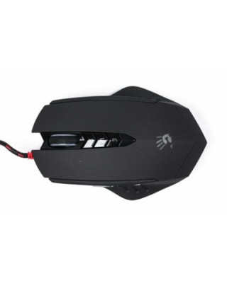 Миша A4-TECH V8M Bloody чорна USB V-Track