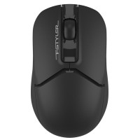 Миша A4Tech Fstyler FG12S Black
