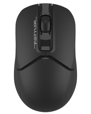 Миша A4Tech Fstyler FG12S Black