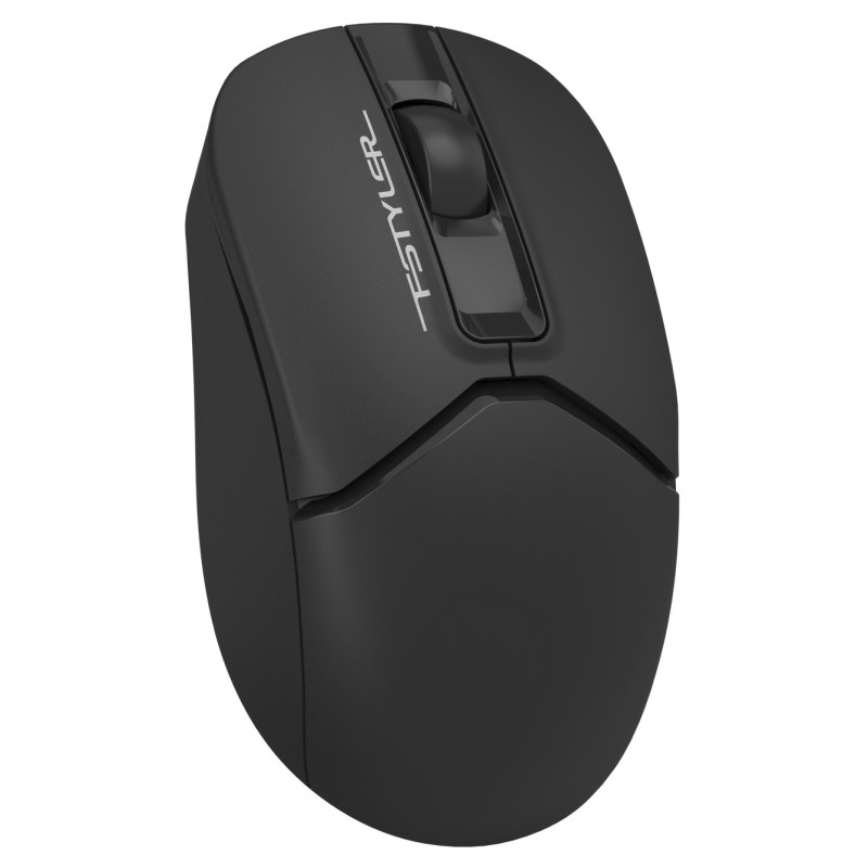 Миша A4Tech Fstyler FG12S Black