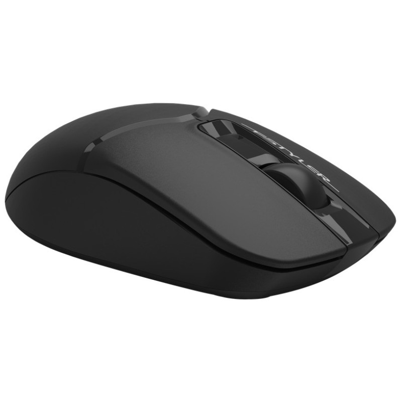 Миша A4Tech Fstyler FG12S Black