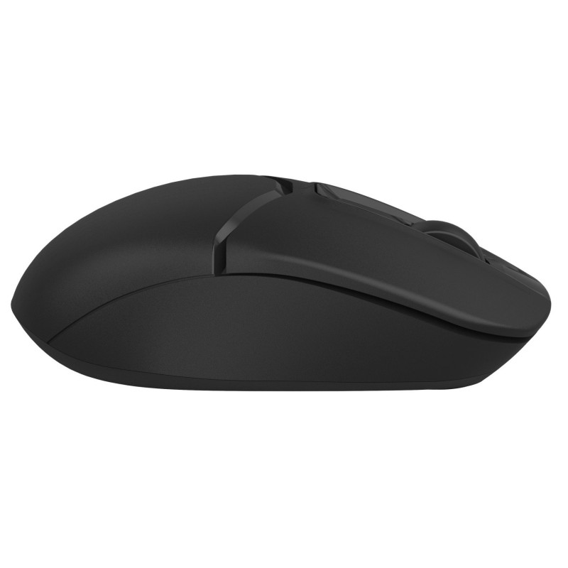 Миша A4Tech Fstyler FG12S Black