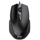 Мишка 2E MF180 USB Black (2E-MF180UB)
