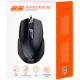 Мишка 2E MF180 USB Black (2E-MF180UB)