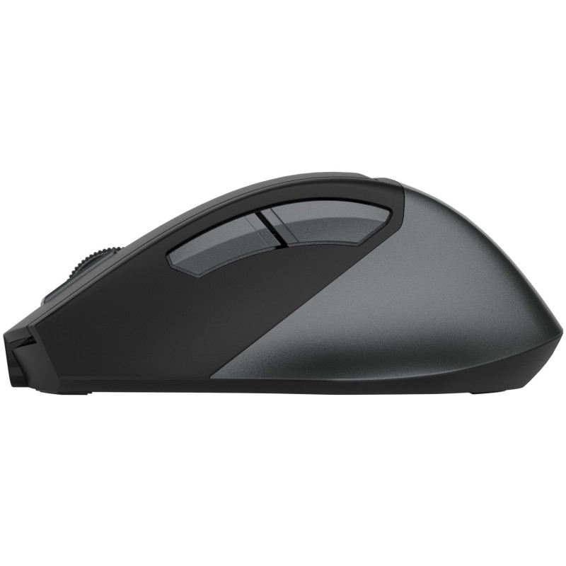 Мишка A4Tech Fstyler FG45CS Air2 Stone Grey