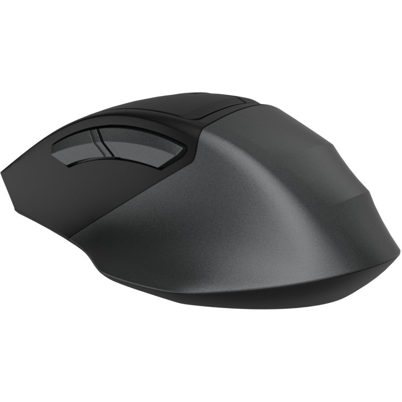 Мишка A4Tech Fstyler FG45CS Air2 Stone Grey