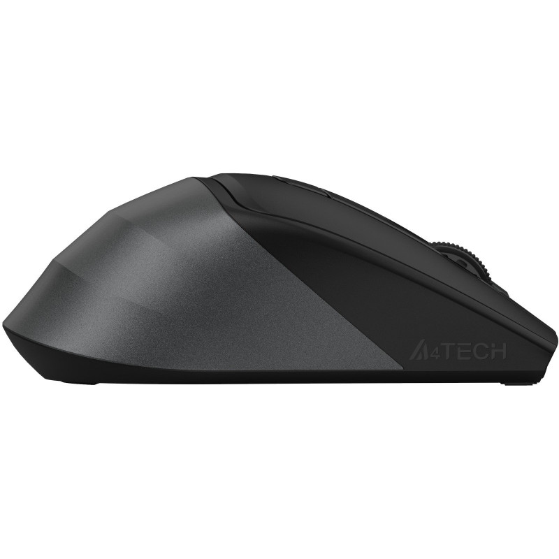Мишка A4Tech Fstyler FG45CS Air2 Stone Grey