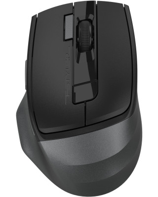 Мишка A4Tech Fstyler FG45CS Air2 Stone Grey