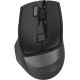 Мишка A4Tech Fstyler FG45CS Air2 Stone Grey