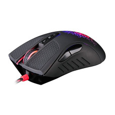 Мишка A4Tech Bloody A90A Black