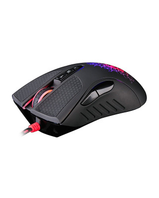 Мишка A4Tech Bloody A90A Black