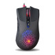 Мишка A4Tech Bloody A90A Black