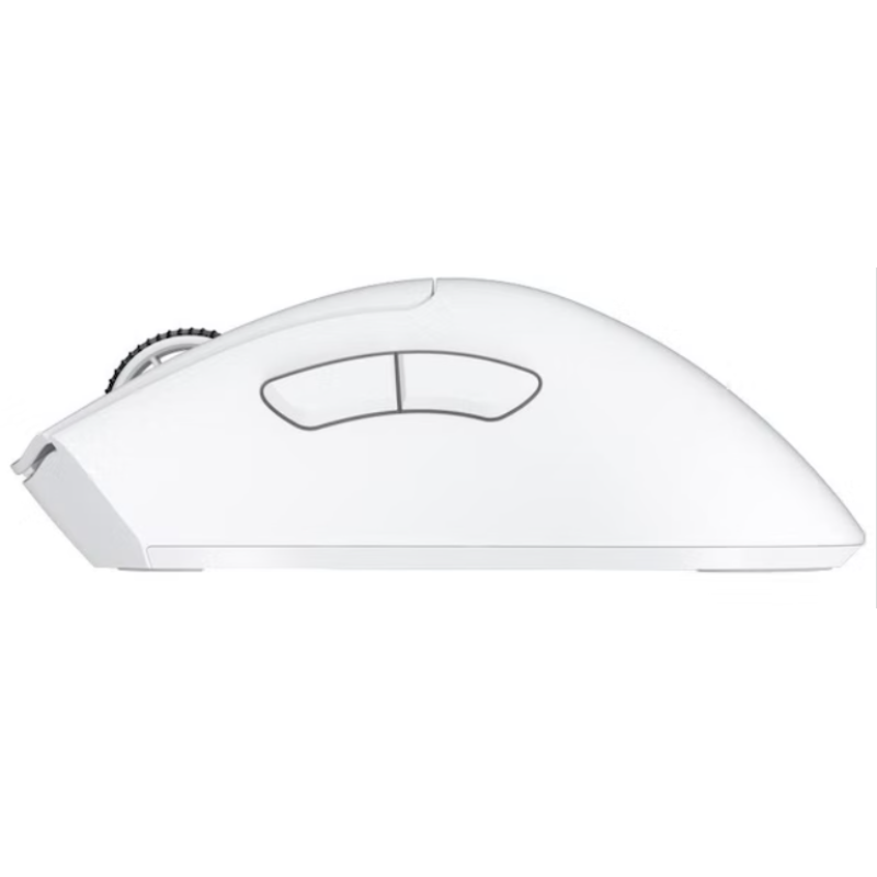 Мишка Razer DeathAdder V3 PRO Wireless White (RZ01-04630200-R3G1)