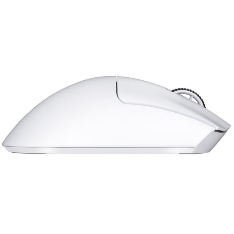 Мишка Razer DeathAdder V3 PRO Wireless White (RZ01-04630200-R3G1)