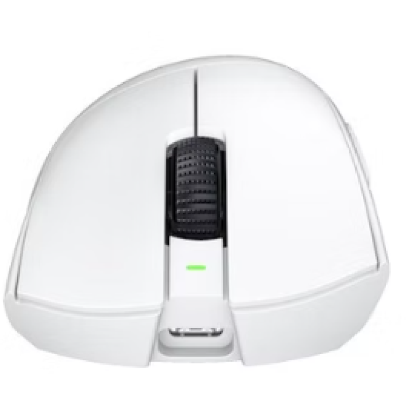 Мишка Razer DeathAdder V3 PRO Wireless White (RZ01-04630200-R3G1)