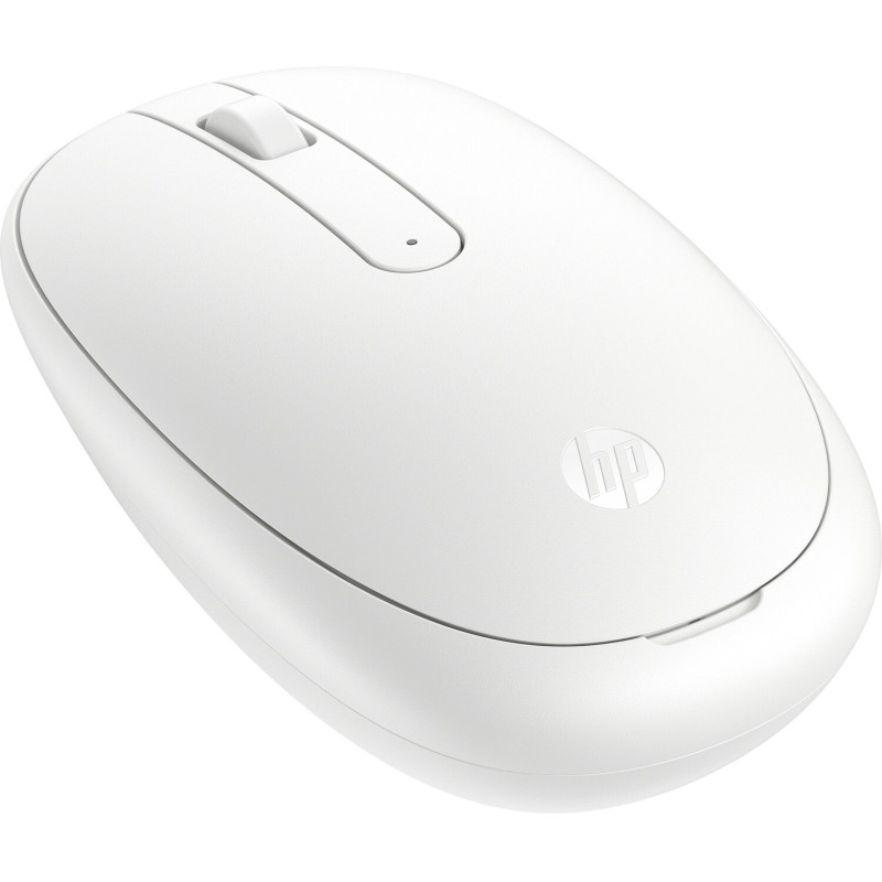 Мишка HP 240 White (793F9AA)