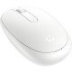 Мишка HP 240 White (793F9AA)