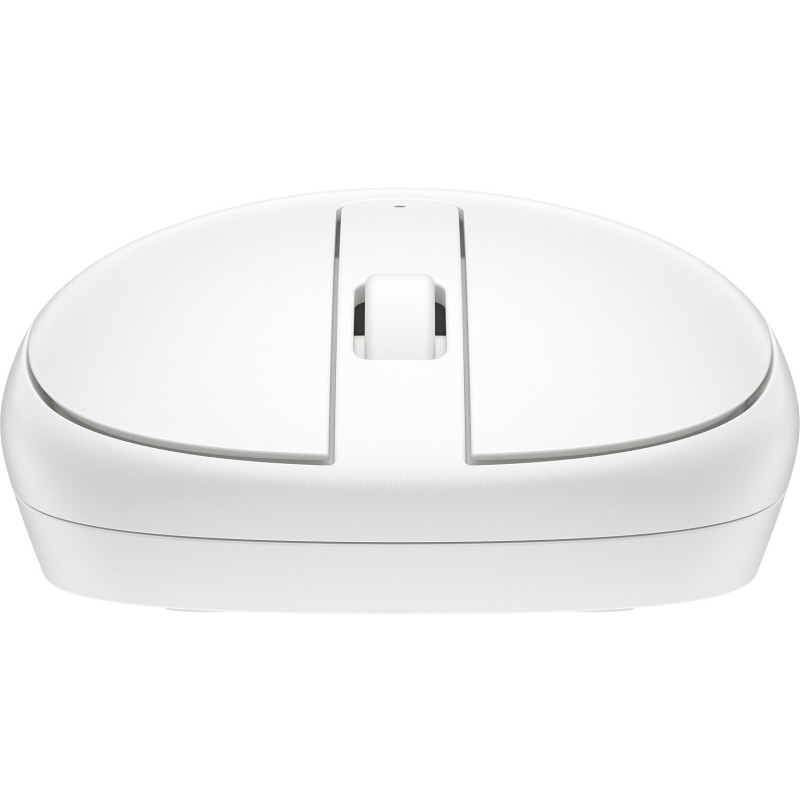 Мишка HP 240 White (793F9AA)