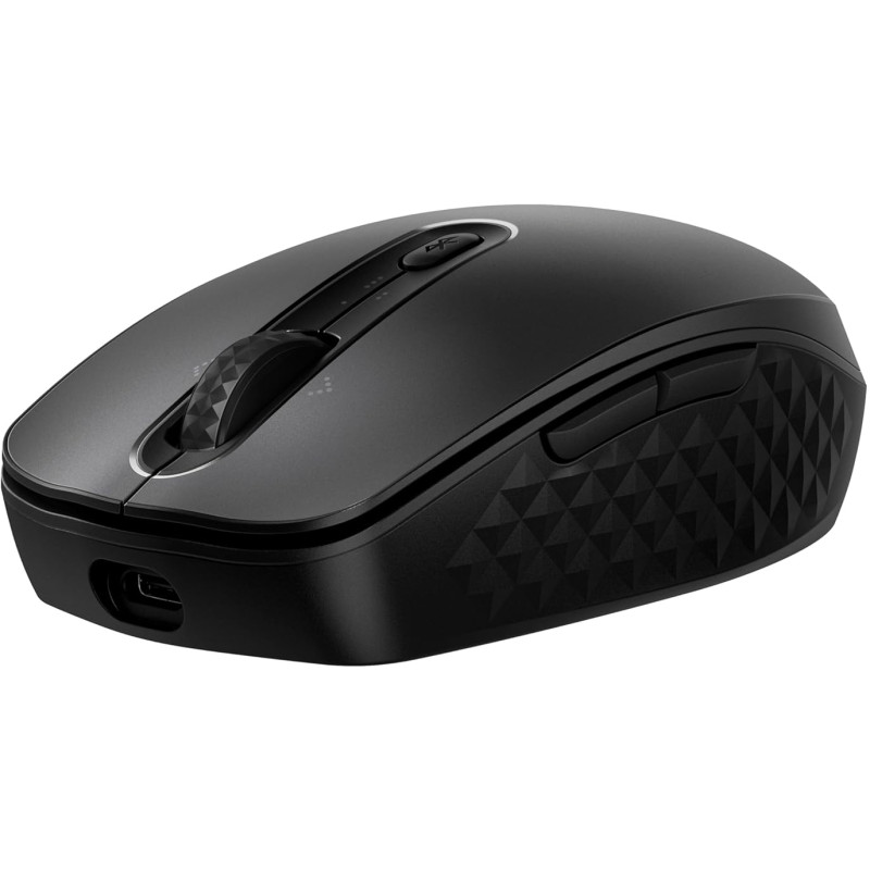 Миша HP 690 Rechargeable BT (7M1D4AA)