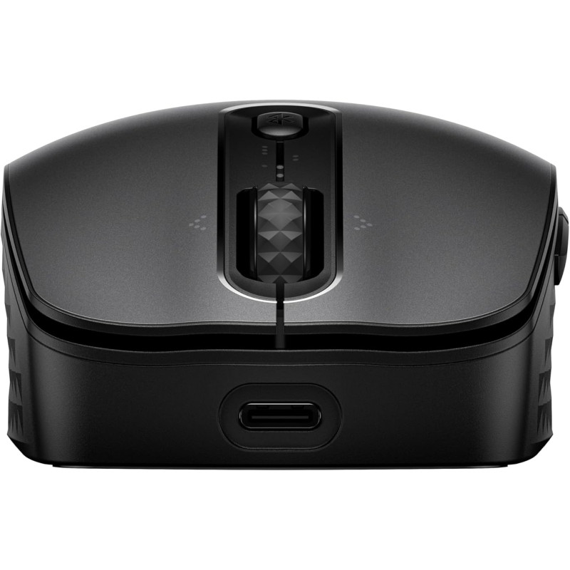 Миша HP 690 Rechargeable BT (7M1D4AA)