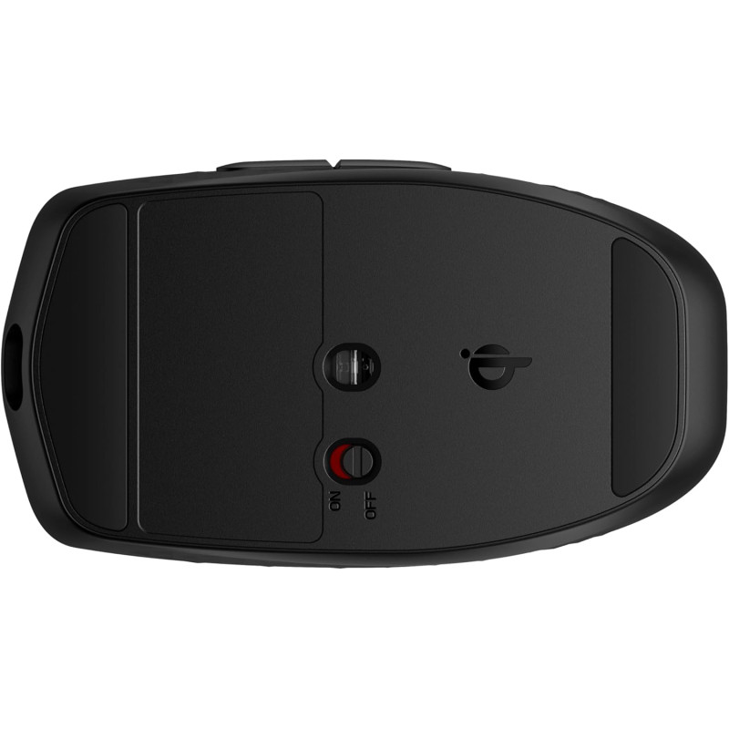 Миша HP 690 Rechargeable BT (7M1D4AA)