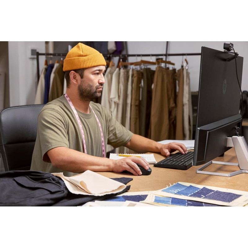 Миша HP 690 Rechargeable BT (7M1D4AA)